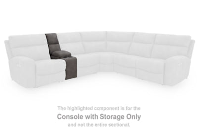 Next-Gen DuraPella Power Reclining Sectional - American Home Express Outlet (San Antonio, TX)