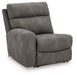 Next-Gen DuraPella Power Reclining Sectional - American Home Express Outlet (San Antonio, TX)