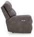 Next-Gen DuraPella Power Reclining Sectional - American Home Express Outlet (San Antonio, TX)