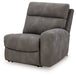 Next-Gen DuraPella Power Reclining Sectional - American Home Express Outlet (San Antonio, TX)