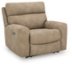 Next-Gen DuraPella Power Recliner - American Home Express Outlet (San Antonio, TX)