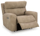 Next-Gen DuraPella Power Recliner - American Home Express Outlet (San Antonio, TX)