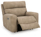 Next-Gen DuraPella Power Recliner - American Home Express Outlet (San Antonio, TX)