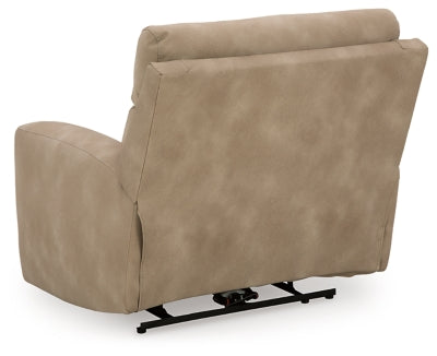 Next-Gen DuraPella Power Recliner - American Home Express Outlet (San Antonio, TX)