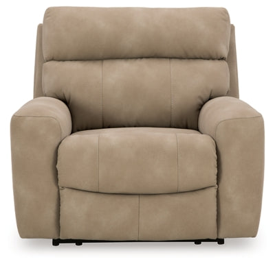 Next-Gen DuraPella Power Recliner - American Home Express Outlet (San Antonio, TX)