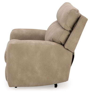 Next-Gen DuraPella Power Recliner - American Home Express Outlet (San Antonio, TX)