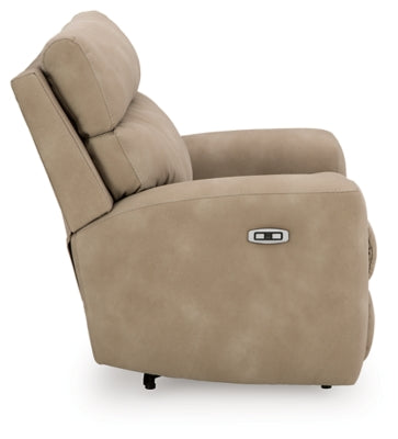 Next-Gen DuraPella Power Recliner - American Home Express Outlet (San Antonio, TX)