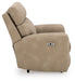 Next-Gen DuraPella Power Recliner - American Home Express Outlet (San Antonio, TX)