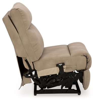 Next-Gen DuraPella Power Reclining Sectional - American Home Express Outlet (San Antonio, TX)