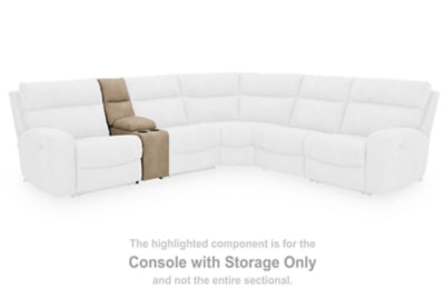 Next-Gen DuraPella Power Reclining Sectional - American Home Express Outlet (San Antonio, TX)