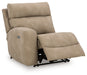 Next-Gen DuraPella Power Reclining Sectional - American Home Express Outlet (San Antonio, TX)