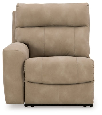 Next-Gen DuraPella Power Reclining Sectional - American Home Express Outlet (San Antonio, TX)