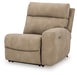 Next-Gen DuraPella Power Reclining Sectional - American Home Express Outlet (San Antonio, TX)