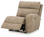 Next-Gen DuraPella Power Reclining Sectional - American Home Express Outlet (San Antonio, TX)