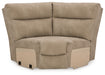 Next-Gen DuraPella Power Reclining Sectional - American Home Express Outlet (San Antonio, TX)