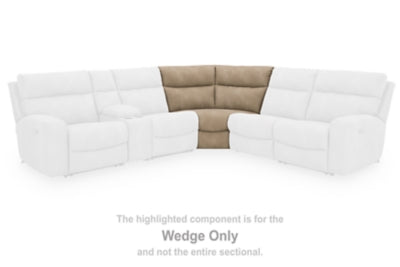 Next-Gen DuraPella Power Reclining Sectional - American Home Express Outlet (San Antonio, TX)