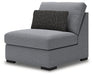 Bealton Sectional - American Home Express Outlet (San Antonio, TX)