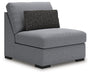 Bealton Sectional - American Home Express Outlet (San Antonio, TX)