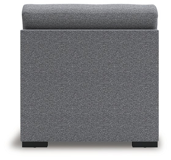 Bealton Sectional - American Home Express Outlet (San Antonio, TX)