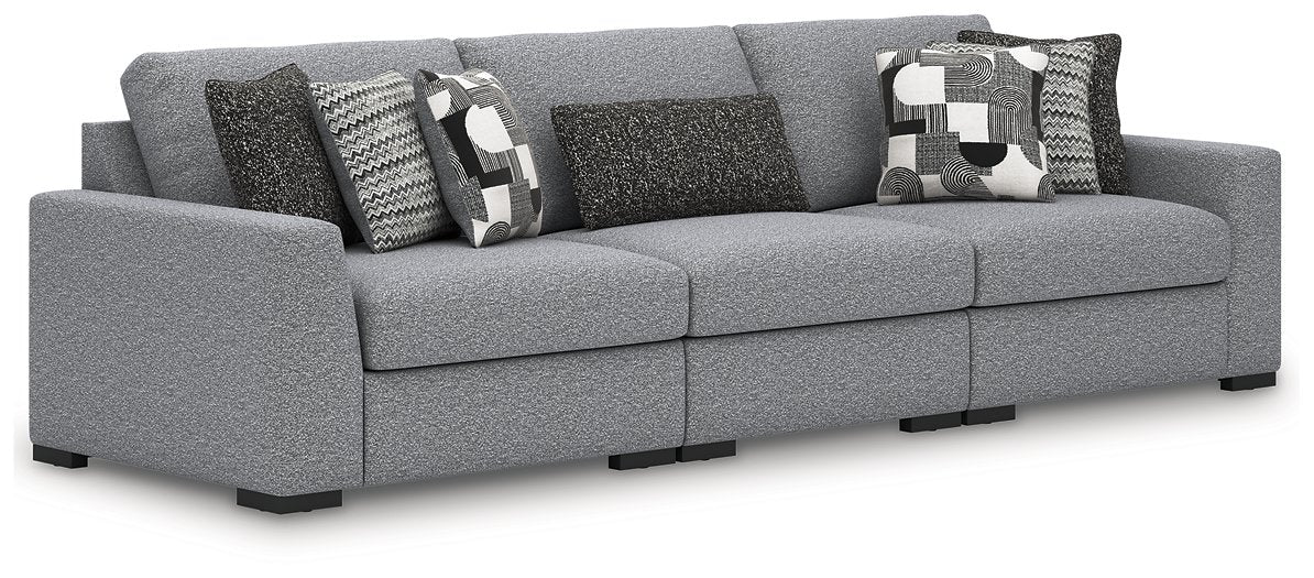 Bealton Sectional - American Home Express Outlet (San Antonio, TX)