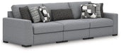 Bealton Sectional - American Home Express Outlet (San Antonio, TX)
