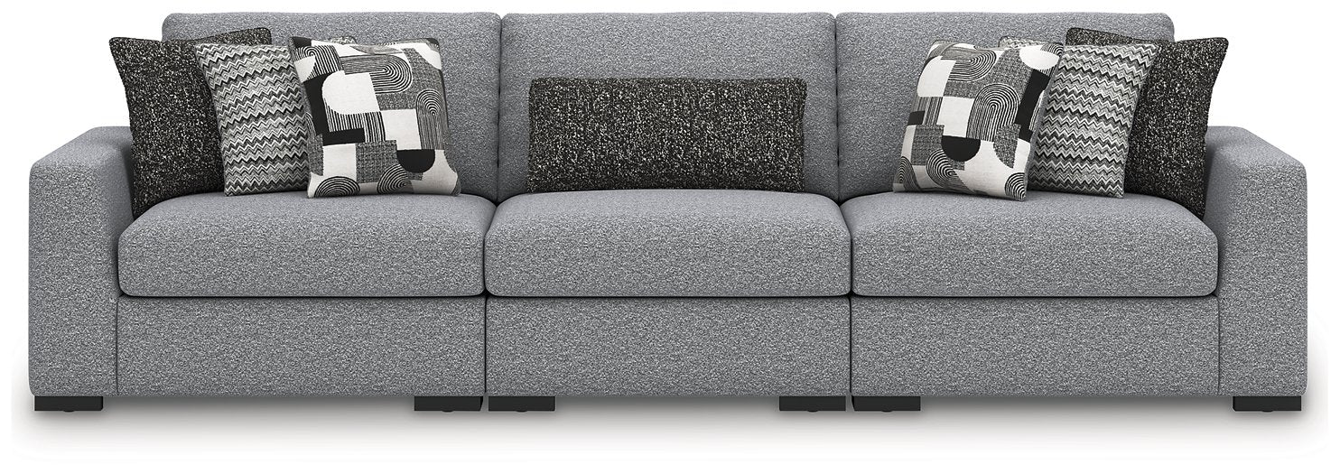 Bealton Sectional - American Home Express Outlet (San Antonio, TX)