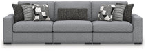 Bealton Sectional - American Home Express Outlet (San Antonio, TX)