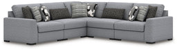 Bealton Sectional - American Home Express Outlet (San Antonio, TX)