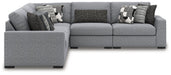 Bealton Sectional - American Home Express Outlet (San Antonio, TX)