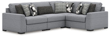 Bealton Sectional - American Home Express Outlet (San Antonio, TX)