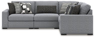 Bealton Sectional - American Home Express Outlet (San Antonio, TX)