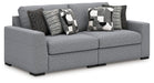 Bealton Sectional - American Home Express Outlet (San Antonio, TX)