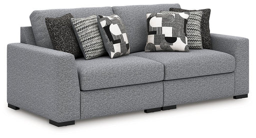 Bealton Sectional - American Home Express Outlet (San Antonio, TX)