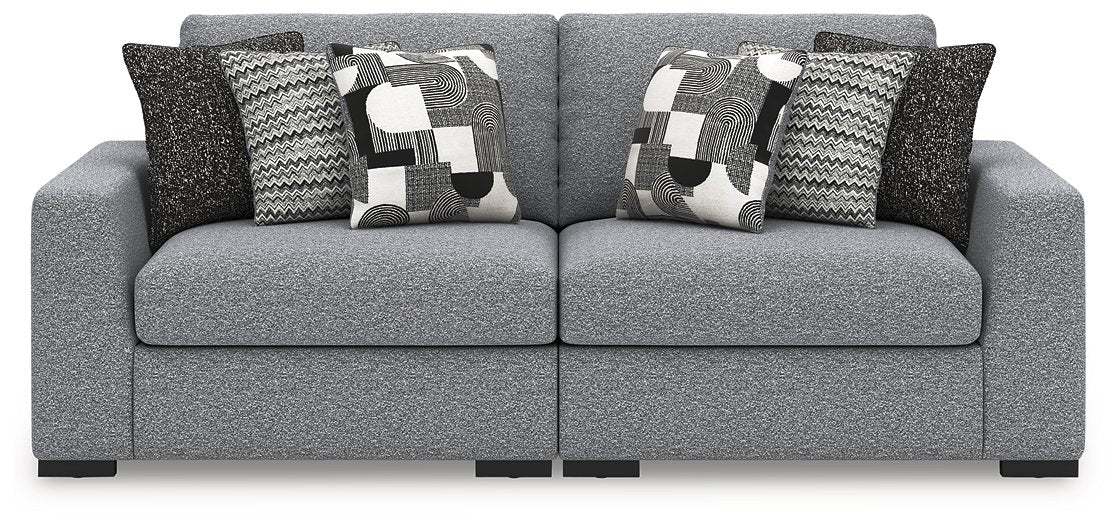 Bealton Sectional - American Home Express Outlet (San Antonio, TX)