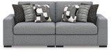 Bealton Sectional - American Home Express Outlet (San Antonio, TX)