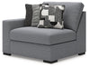 Bealton Sectional - American Home Express Outlet (San Antonio, TX)