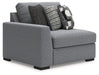 Bealton Sectional - American Home Express Outlet (San Antonio, TX)