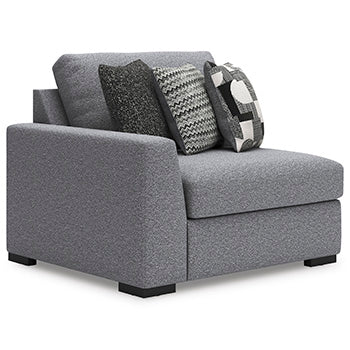 Bealton Sectional - American Home Express Outlet (San Antonio, TX)