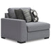 Bealton Sectional - American Home Express Outlet (San Antonio, TX)