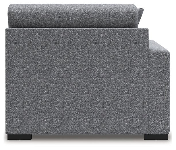 Bealton Sectional - American Home Express Outlet (San Antonio, TX)