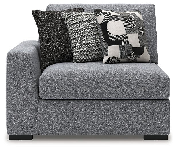 Bealton Sectional - American Home Express Outlet (San Antonio, TX)