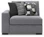 Bealton Sectional - American Home Express Outlet (San Antonio, TX)