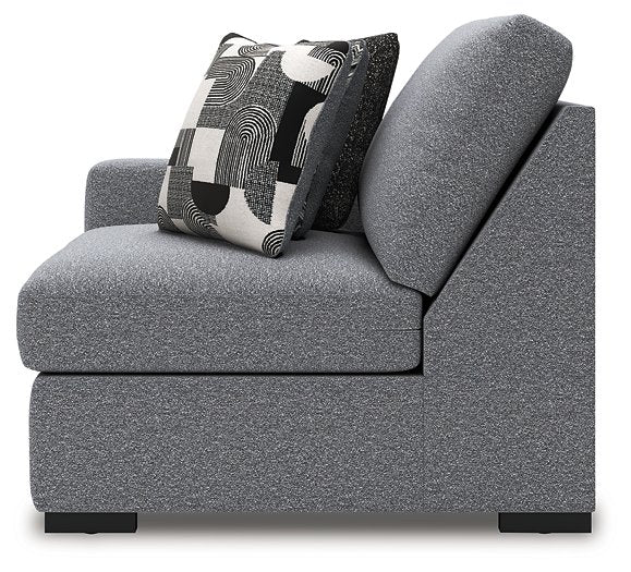 Bealton Sectional - American Home Express Outlet (San Antonio, TX)