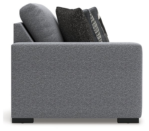 Bealton Sectional - American Home Express Outlet (San Antonio, TX)