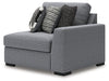 Bealton Sectional - American Home Express Outlet (San Antonio, TX)