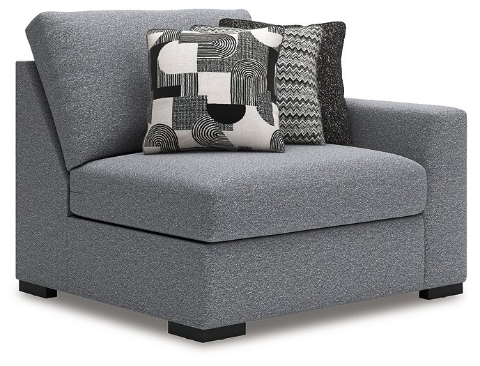 Bealton Sectional - American Home Express Outlet (San Antonio, TX)