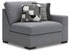 Bealton Sectional - American Home Express Outlet (San Antonio, TX)
