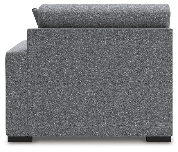 Bealton Sectional - American Home Express Outlet (San Antonio, TX)