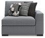 Bealton Sectional - American Home Express Outlet (San Antonio, TX)