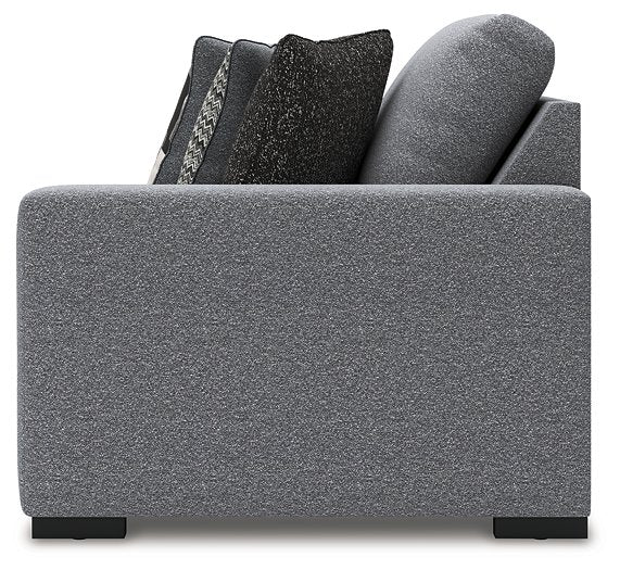 Bealton Sectional - American Home Express Outlet (San Antonio, TX)